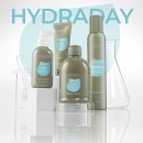 Hydraday - Pro hydrataci vlasů