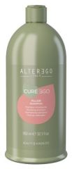 Alter Ego Cure Ego Filler Shampoo - Vyživující šampon pro dehydratované vlasy 950 ml