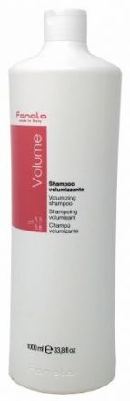 Fanola Volume Shampoo - Šampon pro objem 1000 ml