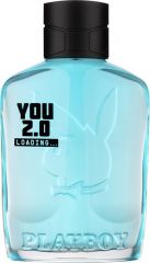 Playboy You 2.0 Loading EDT - Pánská toaletní voda 60 ml Tester