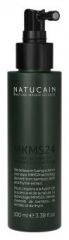 Natucain Nature-based Science - Vlasové tonikum ve spreji na podporu růstu vlasů 100 ml