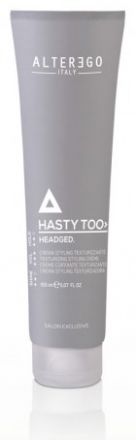 Alter Ego Hasty Too Headged Styling Cream - Stylingový tvarovací krém 150 ml