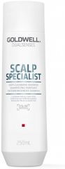 Goldwell Scalp Specialist Deep Cleasing Shampoo - Hloubkově čistící šampon 250 ml