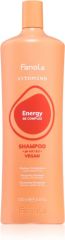 Fanola Energy Be Complex Shampoo - Šampon proti padání vlasů 1000 ml