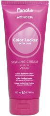 Fanola Wonder Color Locker Extra Care Sealing Cream - Zacelující krém 200 ml
