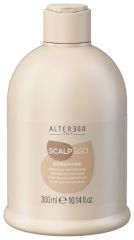 Alter Ego Scalp Ego Densifying Shampoo - Šampon pro křehké a řídké vlasy 300 ml