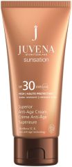 Juvena Sunsation Superior Anti-age Cream - Opalovací krém na obličej SPF 30 75 ml