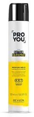 Revlon Professional Pro You The Setter Medium Hold- variabilní lak na vlasy 75ml cestovní balení