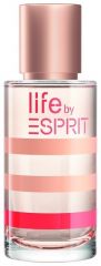 Esprit Life Woman EDT - Dámská toaletní voda 20 ml
