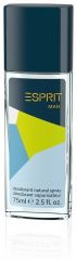 Esprit Signature man DNS - Pánský deodorant 75 ml