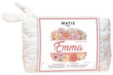 Matis Emma Set - Protivráskový krém 50 ml + balzám na rty 10 ml Dárková sada