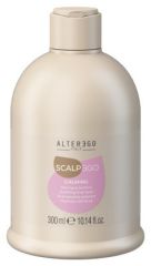 Alter Ego Scalp Ego Calming Shampoo - Zklidňující šampon 300 ml
