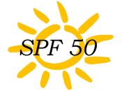 SPF 50