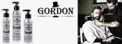 Gordon Barber