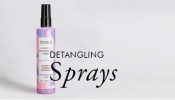 Detangling Sprays