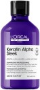Keratin Alpha Sleek