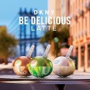 Be Delicious Latté Collections