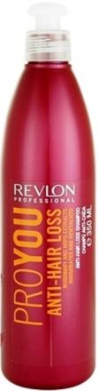Revlon Professional Pro You Anti Hair Loss Shampoo - šampon proti vypadávání vlasů 350 ml