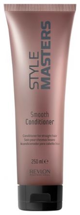 Revlon Professional Style Masters Smooth Conditioner - uhlazující kondicinér pro rovné vlasy 250 ml
