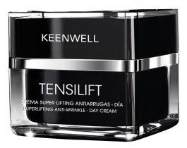 Keenwell Tensilift Superlifting Anti Wrinkle Day Cream - liftingový denní krém proti vráskám 50 ml