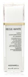 Keenwell Rege White Depigmentation Clafirying Serum 30 ml