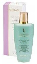 Keenwell Sensitive Sensi Gel - odličovací gel pro citlivou pleť 100ml