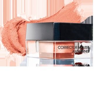 Keenwell Corrector Mousse Anticernes - pěnový korektor č.3 5g