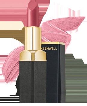 Keenwell Soft Lipstick - Hydratační rtěnka č.347 4g