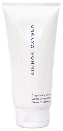 Ainhoa Oxygen Oxygenating Cream - Krém Oxygen 200 ml
