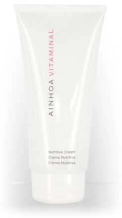 Ainhoa Vitaminal Nutritive Cream - Výživný krém 200 ml