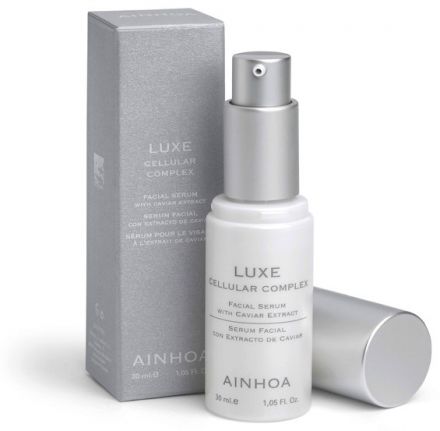 Ainhoa Luxe Facial Serum - Obličejové sérum 30 ml