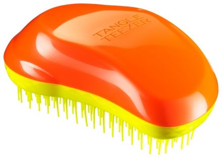 Tangle Teezer The Original Mandarin Sweetie - Kartáč na vlasy - Oranžovo-žlutý