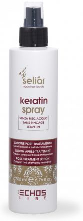 Echosline Seliar Keratin Spray - Keratinový sprej 200 ml