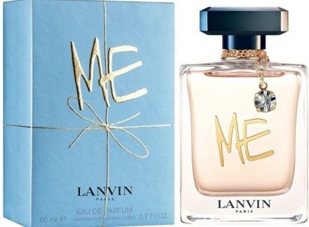 Lanvin Me L´EAu parfémovaná voda pro ženy 30 ml