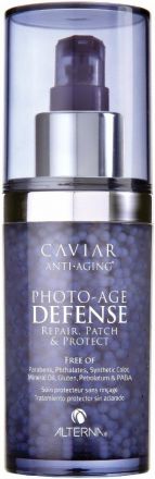 Alterna Caviar Treatment Photo-Age Defense - Kaviárová ochrana před fotodegradací 60 ml