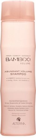 Alterna Bamboo Volume Abundant Volume Shampoo - Šampon pro bohatý objem 250 ml