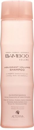 Alterna Bamboo Volume Abundant Volume Shampoo - Šampon pro bohatý objem 250 ml