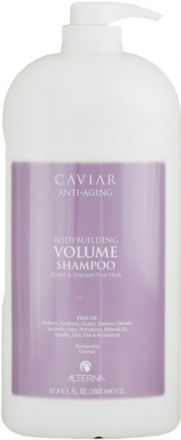 Alterna Caviar Volume Shampoo - Kaviárový šampon pro větší objem 2000 ml