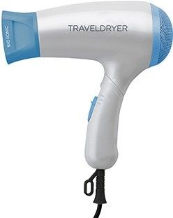 Bio Ionic Travel Pro fén Z-FGTBI-0590 - Iontový cestovní fén na vlasy