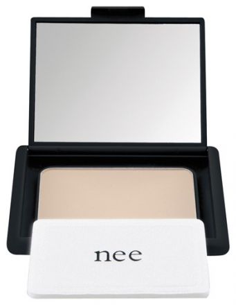 Nee Compact Powder Vitamin E - Kompaktní pudr s vitamínem E č. 33 10 g