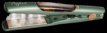 Bio Ionic Agave Healing Vapor Iron - Ozdravující napařovací žehlička Agave 31 mm