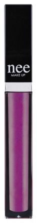 Nee Brightness Mineral Gloss - Lesk na rty s obsahem minerálů SPF15 č. R1 5,5 ml