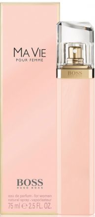 Hugo Boss Boss Ma Vie - parfemovaná voda pro ženy 75 ml