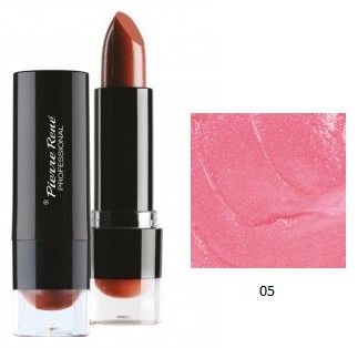 Pierre René Lipstick Professional Natural - Profesionální rtěnka č. 05 15g