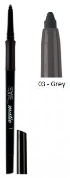 Pierre René Eye Matic - Tužka na oči č. 03 Grey 0,4g