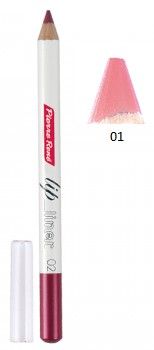 Pierre René Lip Liner - Konturovací tužka na rty č. 01 15g