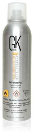 GK Hair Dry Shampoo - Suchý šampon 219 ml