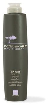 Alter Ego Botanikare Day Therapy Calming Shampoo - Zklidňující šampon pro citlivou pokožku 300 ml