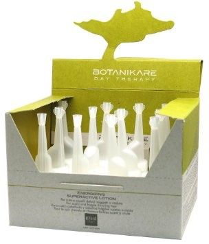 Alter Ego Botanikare Day Therapy Energizing Superactive Lotion - Energizační sérup proti padání vlasů 12 x 10 ml