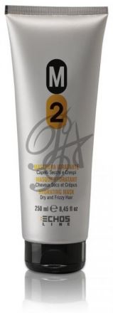 Echosline Dry Hydrating Mask M2 - Hydratační maska 250 ml